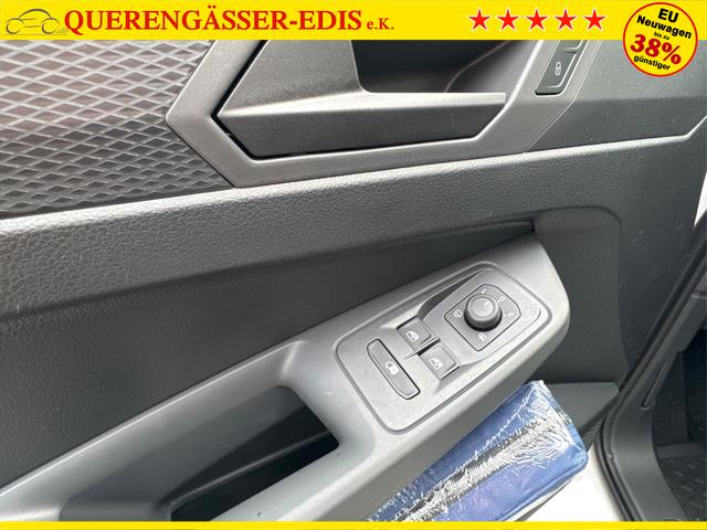 Volkswagen / Caddy Cargo / / / / PDC+KAMERA+KLIMA+SHZ+GJR