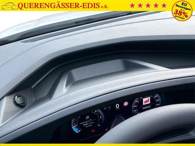 Volkswagen / Caddy Cargo / / / / PDC+KAMERA+KLIMA+SHZ+GJR