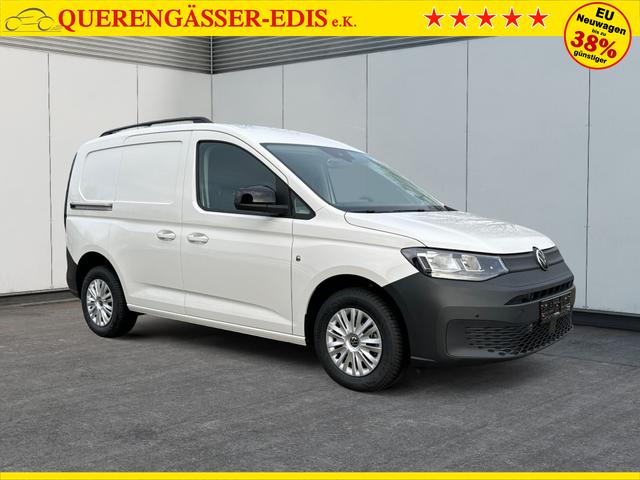 Volkswagen / Caddy Cargo / / / / PDC+KAMERA+KLIMA+SHZ+GJR