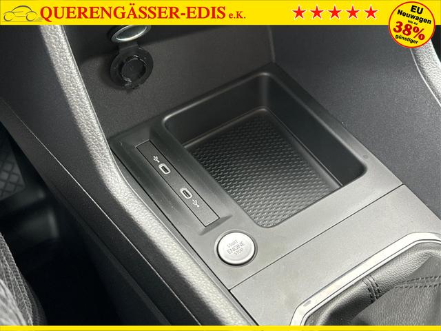 Volkswagen / Caddy Cargo / / / / PDC+KAMERA+KLIMA+SHZ+GJR