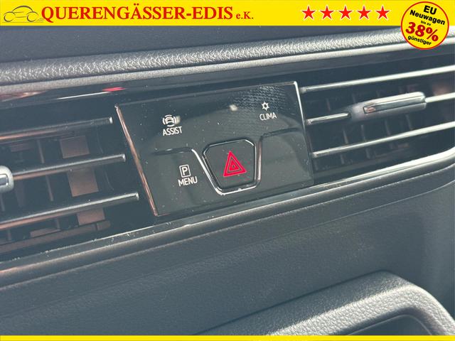 Volkswagen / Caddy Cargo / / / / PDC+KAMERA+KLIMA+SHZ+GJR