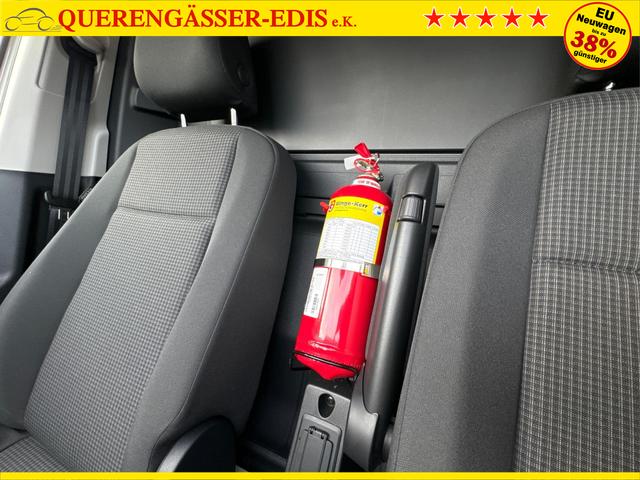 Volkswagen / Caddy Cargo / / / / PDC+KAMERA+KLIMA+SHZ+GJR