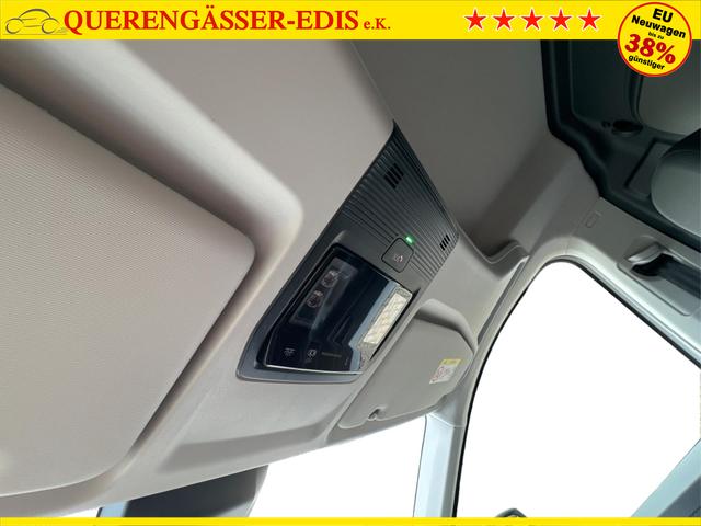 Volkswagen / Caddy Cargo / / / / PDC+KAMERA+KLIMA+SHZ+GJR