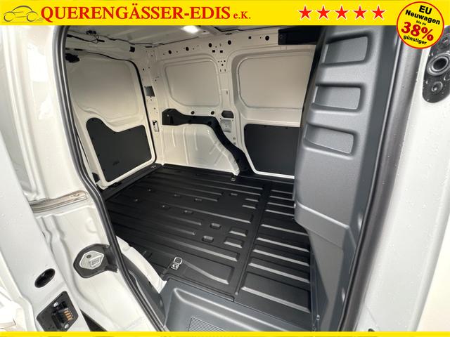 Volkswagen / Caddy Cargo / / / / PDC+KAMERA+KLIMA+SHZ+GJR
