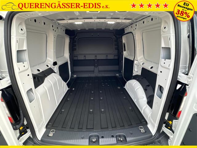 Volkswagen / Caddy Cargo / / / / PDC+KAMERA+KLIMA+SHZ+GJR