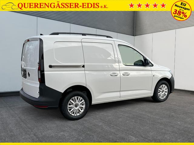 Volkswagen / Caddy Cargo / / / / PDC+KAMERA+KLIMA+SHZ+GJR