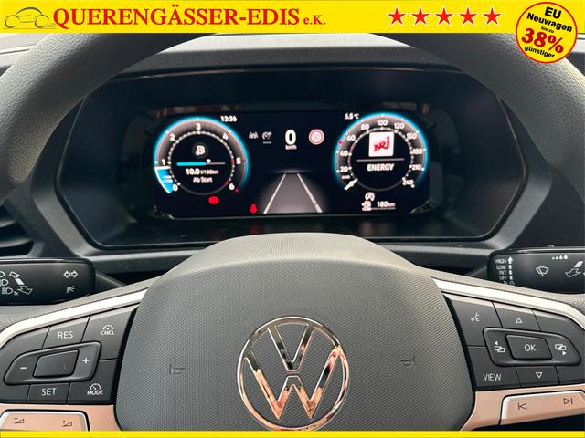 Volkswagen / Caddy Cargo / / / / PDC+KAMERA+KLIMA+SHZ+GJR
