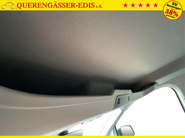 Volkswagen / Caddy Cargo / / / / PDC+KAMERA+KLIMA+SHZ+GJR