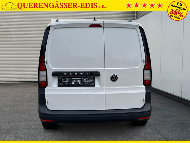 Volkswagen / Caddy Cargo / / / / PDC+KAMERA+KLIMA+SHZ+GJR