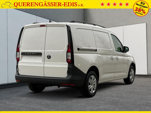 Volkswagen / Caddy Cargo / / / / PDC+KAMERA+KLIMA+SHZ+GJR