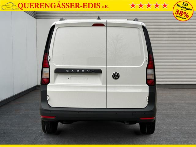 Volkswagen / Caddy Cargo / / / / PDC+KAMERA+KLIMA+SHZ+GJR