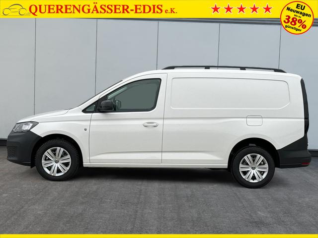 Volkswagen / Caddy Cargo / / / / PDC+KAMERA+KLIMA+SHZ+GJR
