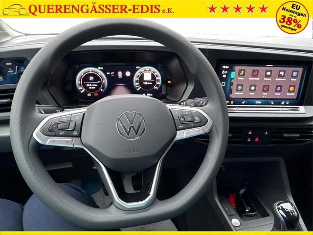 Volkswagen / Caddy Cargo / / / / PDC+KAMERA+KLIMA+SHZ+GJR