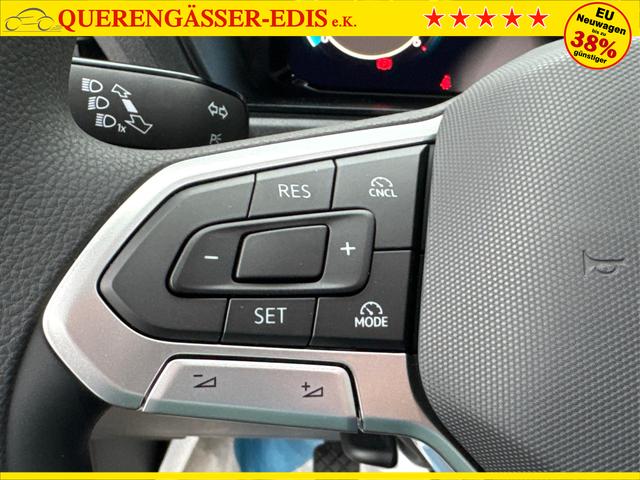 Volkswagen / Caddy Cargo / / / / PDC+KAMERA+KLIMA+SHZ+GJR