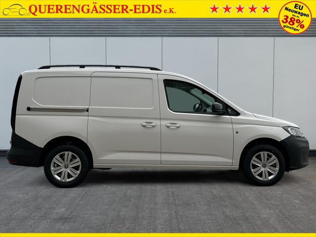 Volkswagen / Caddy Cargo / / / / PDC+KAMERA+KLIMA+SHZ+GJR