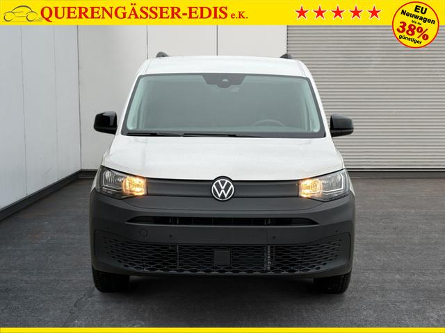 Volkswagen / Caddy Cargo / / / / PDC+KAMERA+KLIMA+SHZ+GJR