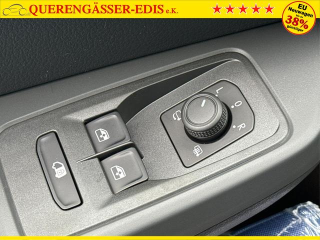 Volkswagen / Caddy Cargo / / / / PDC+KAMERA+KLIMA+SHZ+GJR