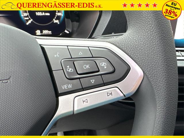 Volkswagen / Caddy Cargo / / / / PDC+KAMERA+KLIMA+SHZ+GJR