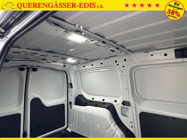 Volkswagen / Caddy Cargo / / / / PDC+KAMERA+KLIMA+SHZ+GJR
