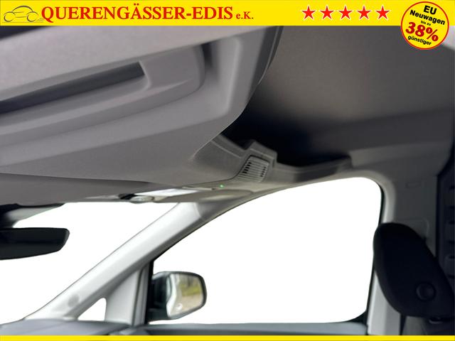 Volkswagen / Caddy Cargo / / / / PDC+KAMERA+KLIMA+SHZ+GJR