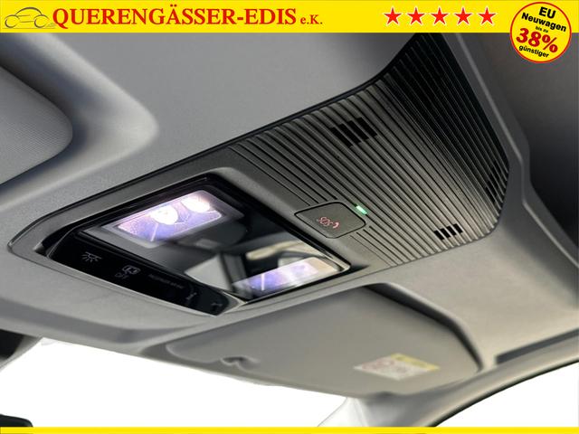 Volkswagen / Caddy Cargo / / / / PDC+KAMERA+KLIMA+SHZ+GJR