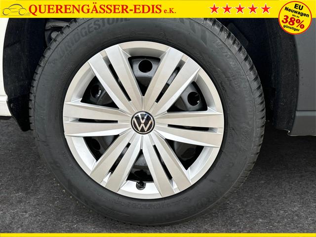 Volkswagen / Caddy Cargo / / / / PDC+KAMERA+KLIMA+SHZ+GJR