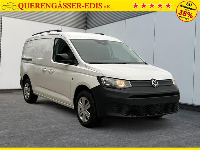 Volkswagen / Caddy Cargo / / / / PDC+KAMERA+KLIMA+SHZ+GJR