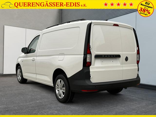Volkswagen / Caddy Cargo / / / / PDC+KAMERA+KLIMA+SHZ+GJR