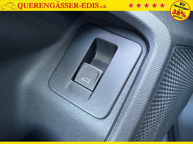 Cupra / Formentor / Grau / / / 4Drive LEDER+ MATRIX+ PANO+ SENNHEISER+ NAVI