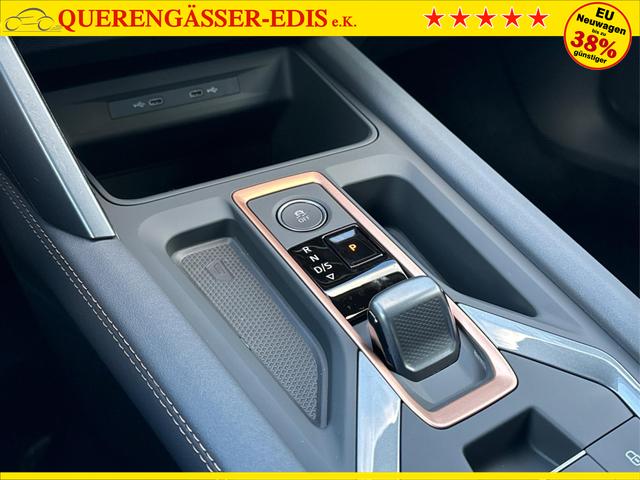Cupra / Formentor / Grau / / / 4Drive LEDER+ MATRIX+ PANO+ SENNHEISER+ NAVI