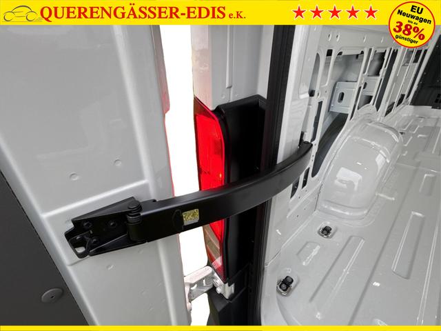 Volkswagen / Crafter / / / / L3H3 HOCHDACH + AHK+ KAMERA+ PDC+ KLIMA