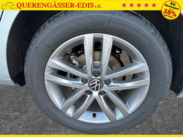Volkswagen / Touran / / / / 1.5 TSI DSG / 7 Sitze+NAVI+IQ.LIGHT