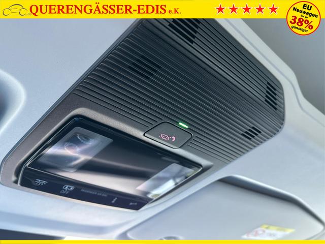 Volkswagen / Caddy / / / / KAMERA+LM+LANE ASSIST+GRA