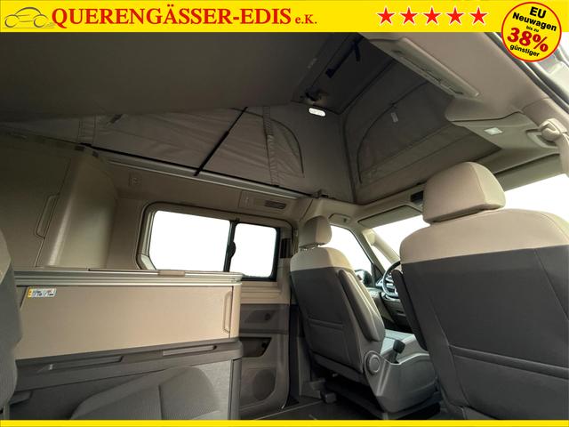 Volkswagen T7 California Coast MARKISE+PDC+KAMERA+LED+GJR+ACC 