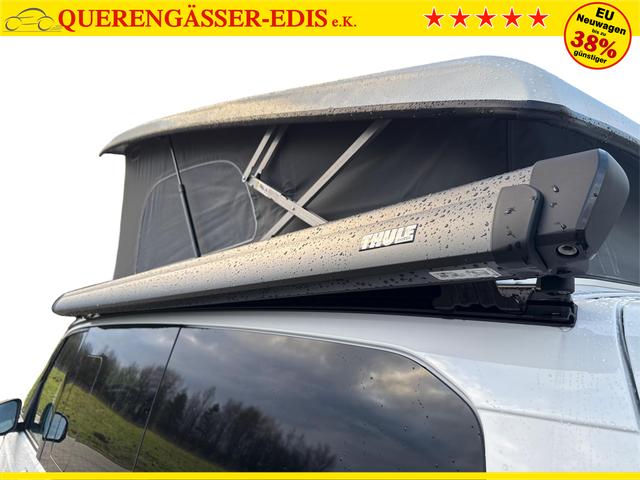 Volkswagen T7 California Coast MARKISE+PDC+KAMERA+LED+GJR+ACC 