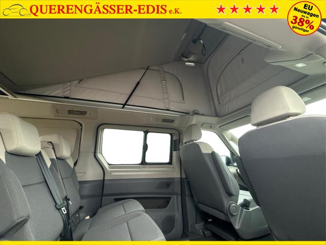 Volkswagen / T7 California / / / / MATRIX-LED+GJR+ACC+MARKISE+PDC+KAMERA