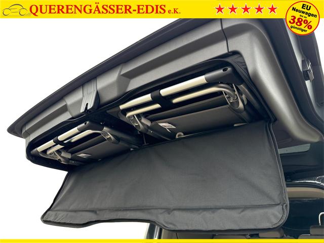Volkswagen / T7 California / / / / MATRIX-LED+GJR+ACC+MARKISE+PDC+KAMERA