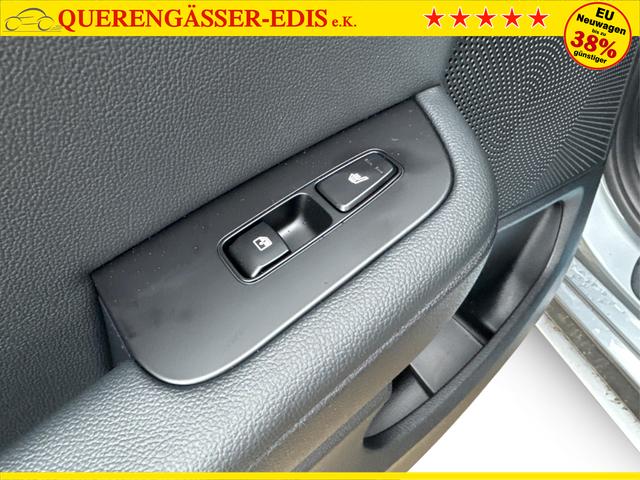Kia / ProCeed / Silber / / / DCT+PANO+NAVI+ACC+KAMERA+LED+SHZ V+H