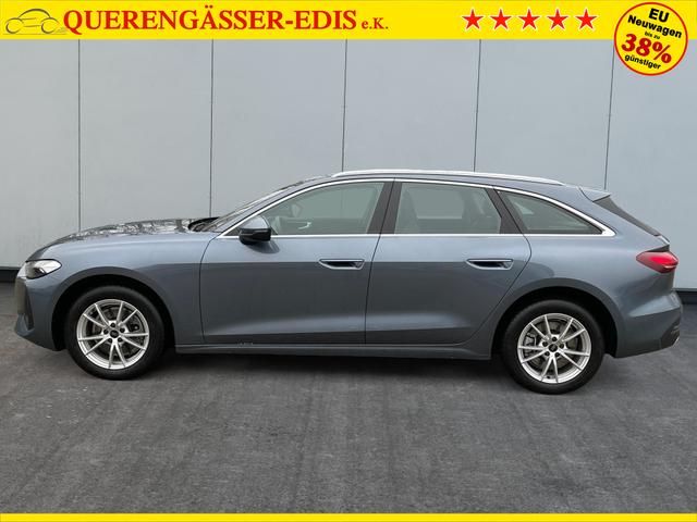 Audi / A5 Avant / / / / AHK+KAMERA+EL. HECKKL.+NAVI+SHZ+17 LM