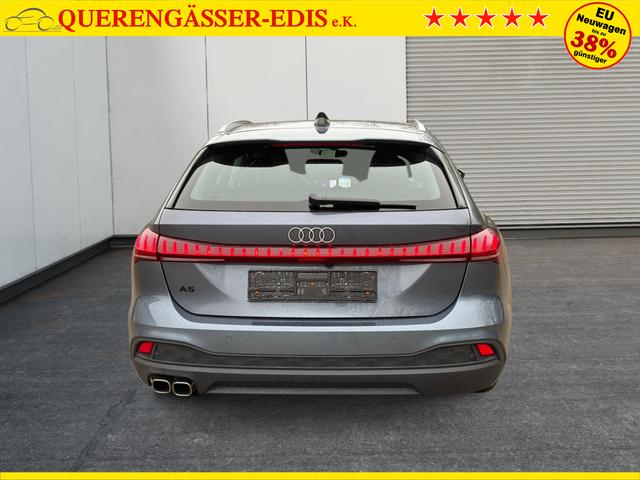 Audi / A5 Avant / / / / AHK+KAMERA+EL. HECKKL.+NAVI+SHZ+17 LM