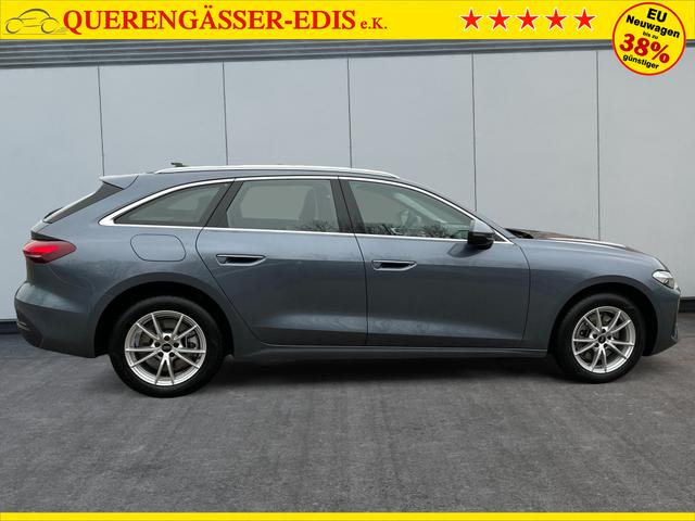 Audi / A5 Avant / / / / AHK+KAMERA+EL. HECKKL.+NAVI+SHZ+17 LM