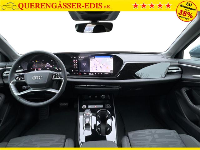 Audi / A5 Avant / / / / AHK+KAMERA+EL. HECKKL.+NAVI+SHZ+17 LM