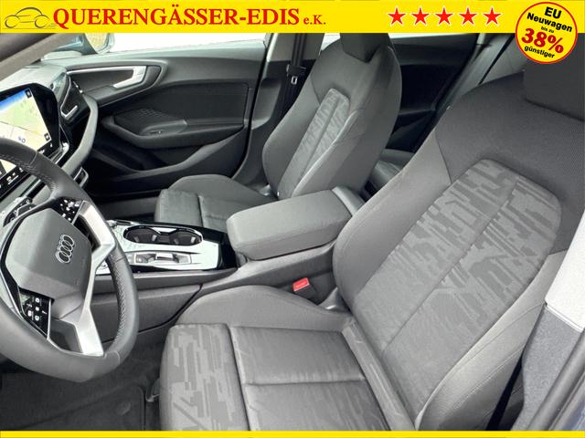 Audi / A5 Avant / / / / AHK+KAMERA+EL. HECKKL.+NAVI+SHZ+17 LM