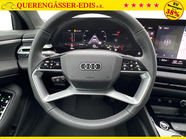 Audi / A5 Avant / / / / AHK+KAMERA+EL. HECKKL.+NAVI+SHZ+17 LM