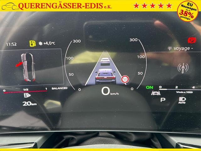 Audi / A5 Avant / / / / AHK+KAMERA+EL. HECKKL.+NAVI+SHZ+17 LM