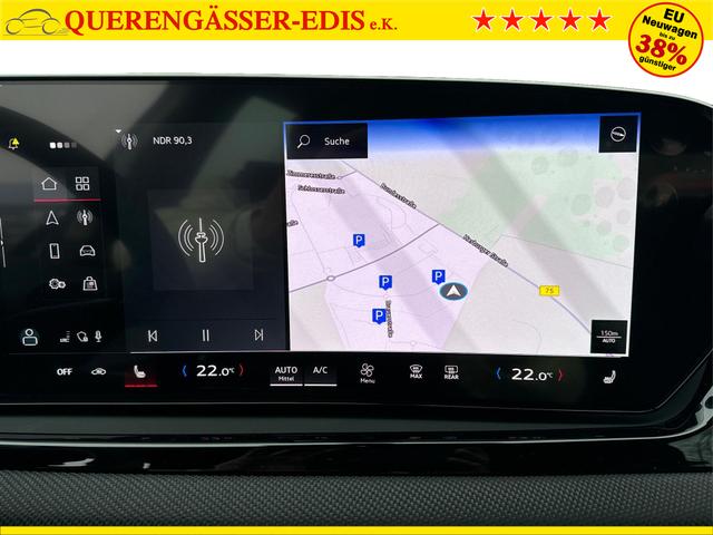 Audi / A5 Avant / / / / AHK+KAMERA+EL. HECKKL.+NAVI+SHZ+17 LM