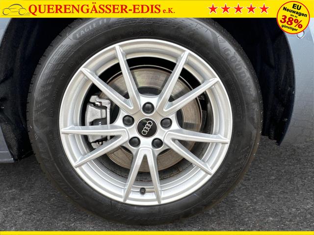 Audi / A5 Avant / / / / AHK+KAMERA+EL. HECKKL.+NAVI+SHZ+17 LM