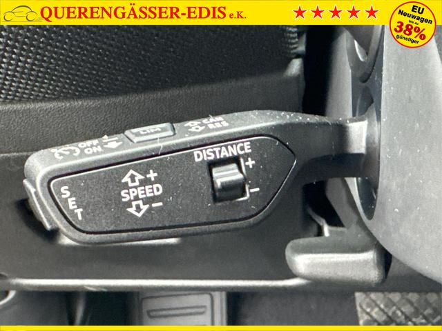 Audi / A5 Avant / / / / AHK+KAMERA+EL. HECKKL.+NAVI+SHZ+17 LM