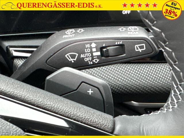 Audi / A5 Avant / / / / AHK+KAMERA+EL. HECKKL.+NAVI+SHZ+17 LM