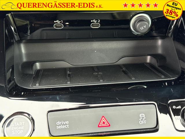 Audi / A5 Avant / / / / AHK+KAMERA+EL. HECKKL.+NAVI+SHZ+17 LM